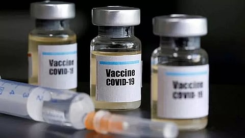 No evidence that COVID vaccine booster a must: CDC