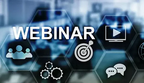 Gargaon College organized national webinar on India-China boundary issues
