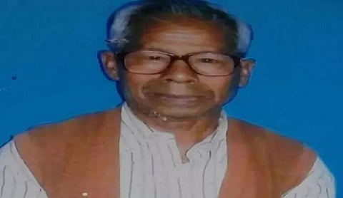 OBITUARY: Gokul Bharali
