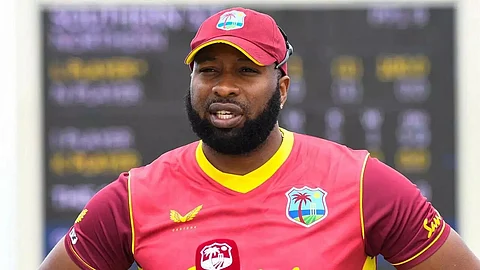 Sunil Narine will return once his confidence is back: Pollard