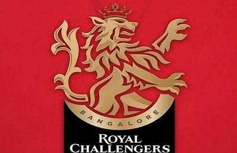 Royal Challengers Bangalore (RCB) reveal redesigned logo