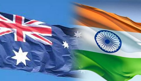 India & Australia: Need to Re-craft Relationship
