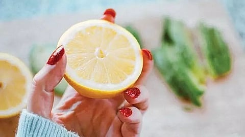 Vitamin C is your skincare's holy grail
