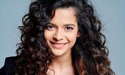 Mithila Palkar shares her monsoon skincare tips
