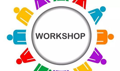 Workshop on manuscript care held at Assam State Museum