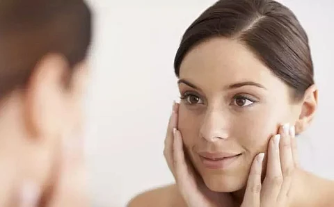 Five exercises that will help you get rid of facial fat