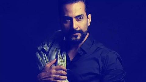 'Television actors get typecast faster' Says Actor Sudhanshu Pandey