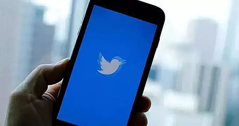 Delhi Police Cyber Cell filed FIR against Twitter under POCSO Act