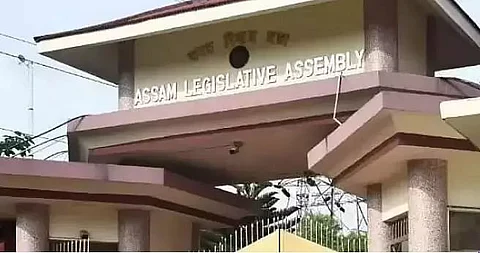 15th Assam Assembly Committee to Scrutinize Progress of Schemes