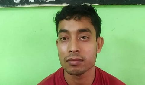 One held for raping minor by Satgaon Police in Guwahati