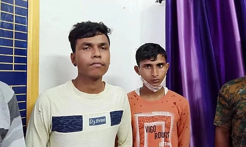 Notorious International Drug Smuggler Evades Police Custody in Tripura