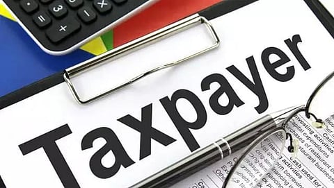 CGST Commissionerate to organize camp for taxpayers at GST Bhawan