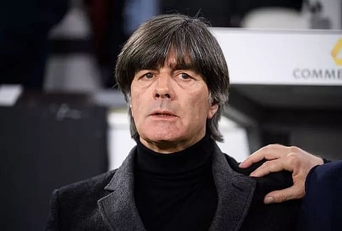 Joachim Loew's leaders fail to create a satisfying farewell for their coach