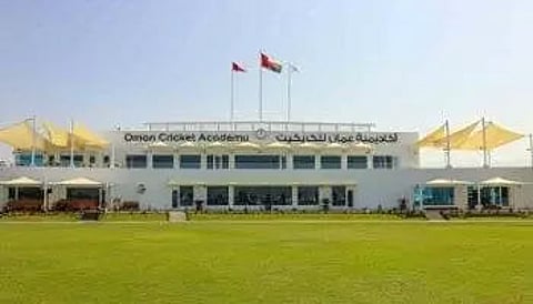 Oman Cricket eyes $2 million upgrade for its T20 World Cup venue