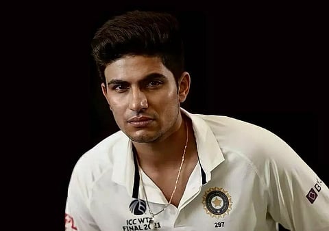 Shubman Gill likely to miss first Test due to leg injury