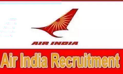 Air India Limited Recruitment 2021: 02 Company Secretary / Chief Of Finance Vacancy, Job Openings
