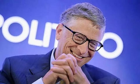Billionaire Bill Gates Used to Host 'Nude Pool Parties' and 'Got Drunk Easily,' Insiders Reveal