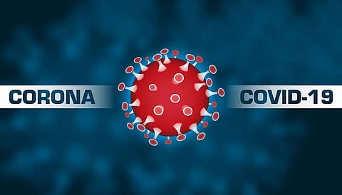 Meghalaya records 577 new COVID-19 cases
