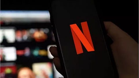 Netflix announces dating reality show