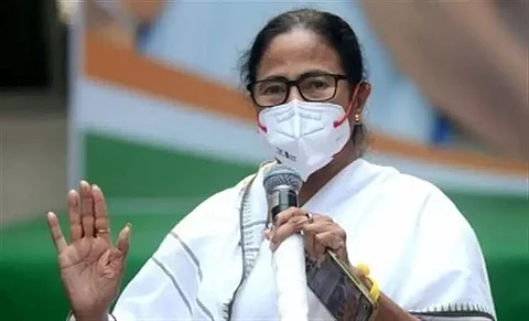 Centre, EC, Mamata government to file response Bengal post poll violence