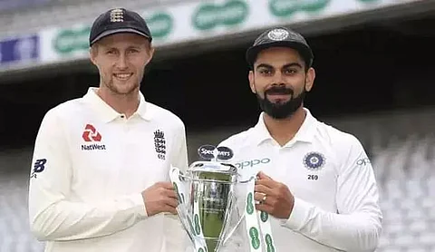 England to field strong teams against India, Australia