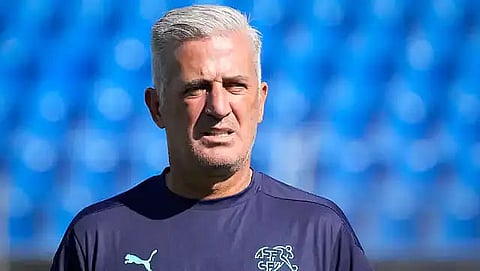 We are hungry for more: Swiss coach Vladimir Petkovic