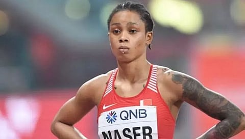 Athletics Integrity Unit acknowledges CAS verdict on Salwa Eid Naser