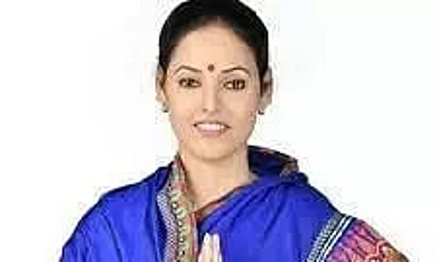 Assam Congress's Juri Sarma Bordoloi Joins BJP