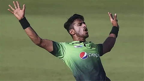 Hasan Ali makes big gain in Pakistan central contracts