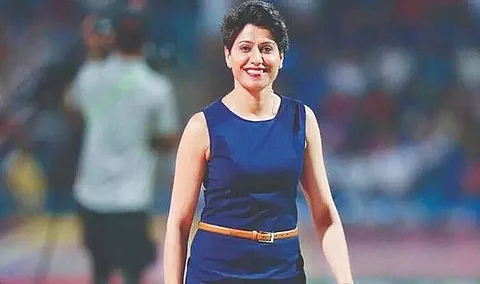 Indian women cricketers need to play more friendly matches