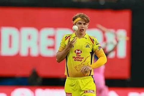IPL helped Sam Curran handle pressure situations: England coach