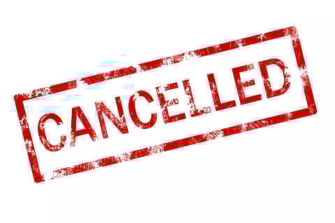 Commonwealth Games archery, shooting championships cancelled