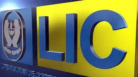Life Insurance Corporation of India launches Saral Pension
