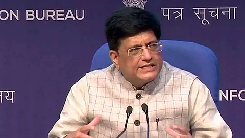 No changes in FDI policy for e-commerce, clarifications soon: Piyush Goyal
