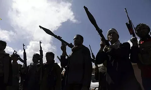 Taliban Imposes Harsh, Strict and Regressive Laws in Districts Captured in Afghanistan