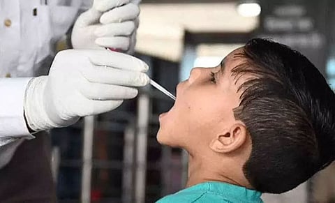 ASCPCR reviews situation of COVID-affected children in Assam