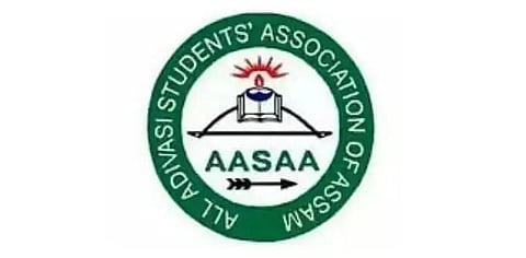 25th foundation day of All Adivasi Students Association of Assam held in Demow