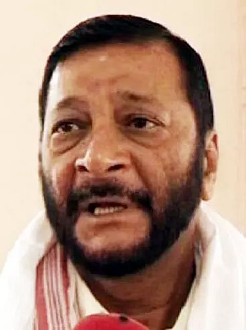 We've good chance to reach the double-digit figure in Tokyo: Birendra Prashad Baishya