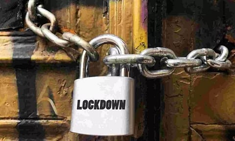 Lockdown extended across West Garo Hills till July 12