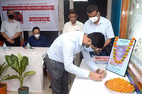 Preserve regional language and culture: Assam Jatiya Parishad