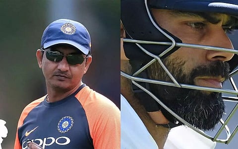 India's batting on Day 2 was the turning point: Bangar
