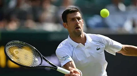 Focus on Novak Djokovic, Federer as play resumes after rest day