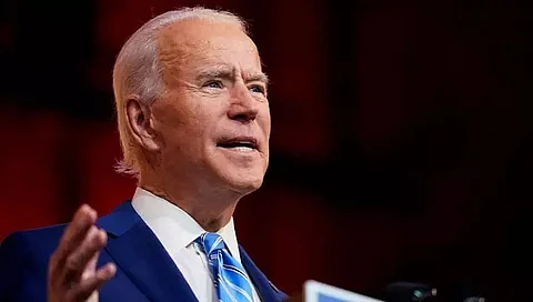 Joe Biden's cold response to Afghanistan's collapse will have far-reaching consequences