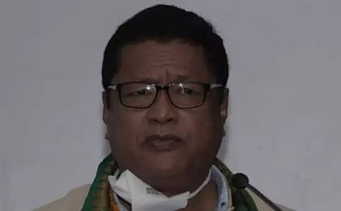 Education Minister Dr. Ranoj Pegu assures to solve problems of Bodo medium education