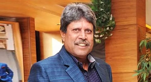 No Reason to Remove Ravi Shastri: Kapil Dev on India Cricket Team Coach