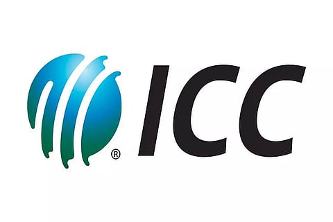 ICC begins process to identify hosts for white-ball events post 2023