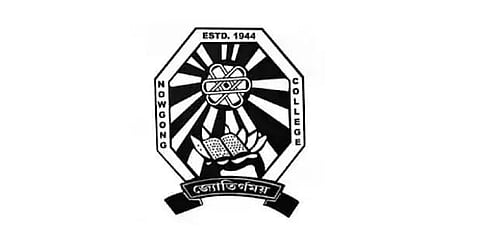 Nowgong College Recruitment 2021 – 04 Assistant Professor Vacancy, Latest Job Openings