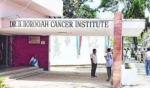 COVID-19 restrictions delay cancer treatment in State: BBCI