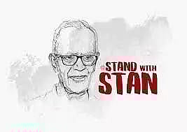 NE Dialogue Forum condoles demise of Father Stan Swamy