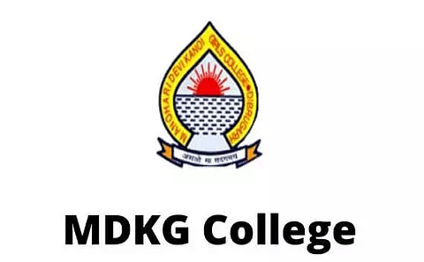 Manohari Devi Kanoi Girls' College Celebrates 59th Foundation Day in Dibrugarh